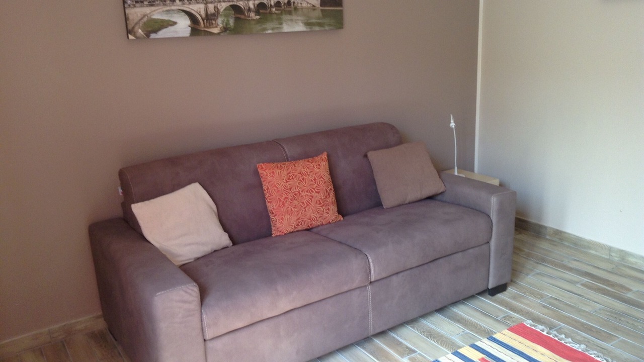 Photo of Livingroom in Collegno