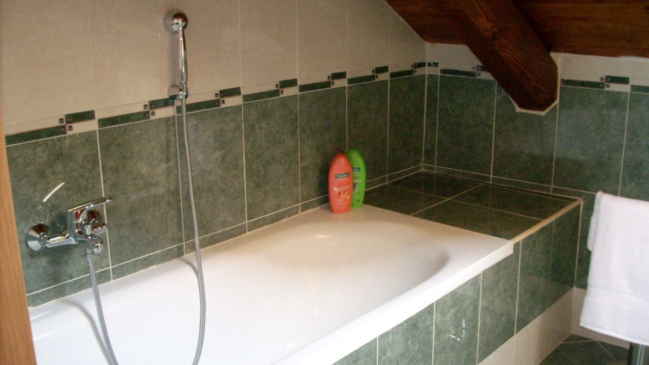 Photo of Bathroom in Melazzo