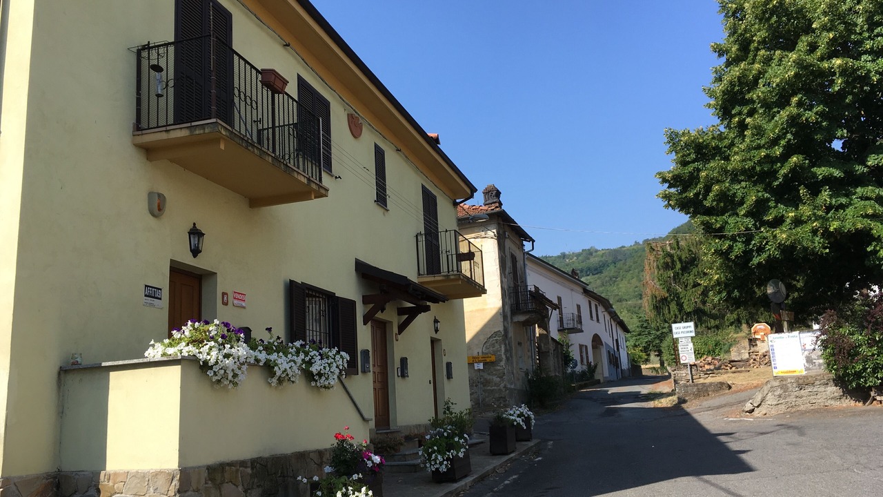 Photo of Outdoor in Melazzo
