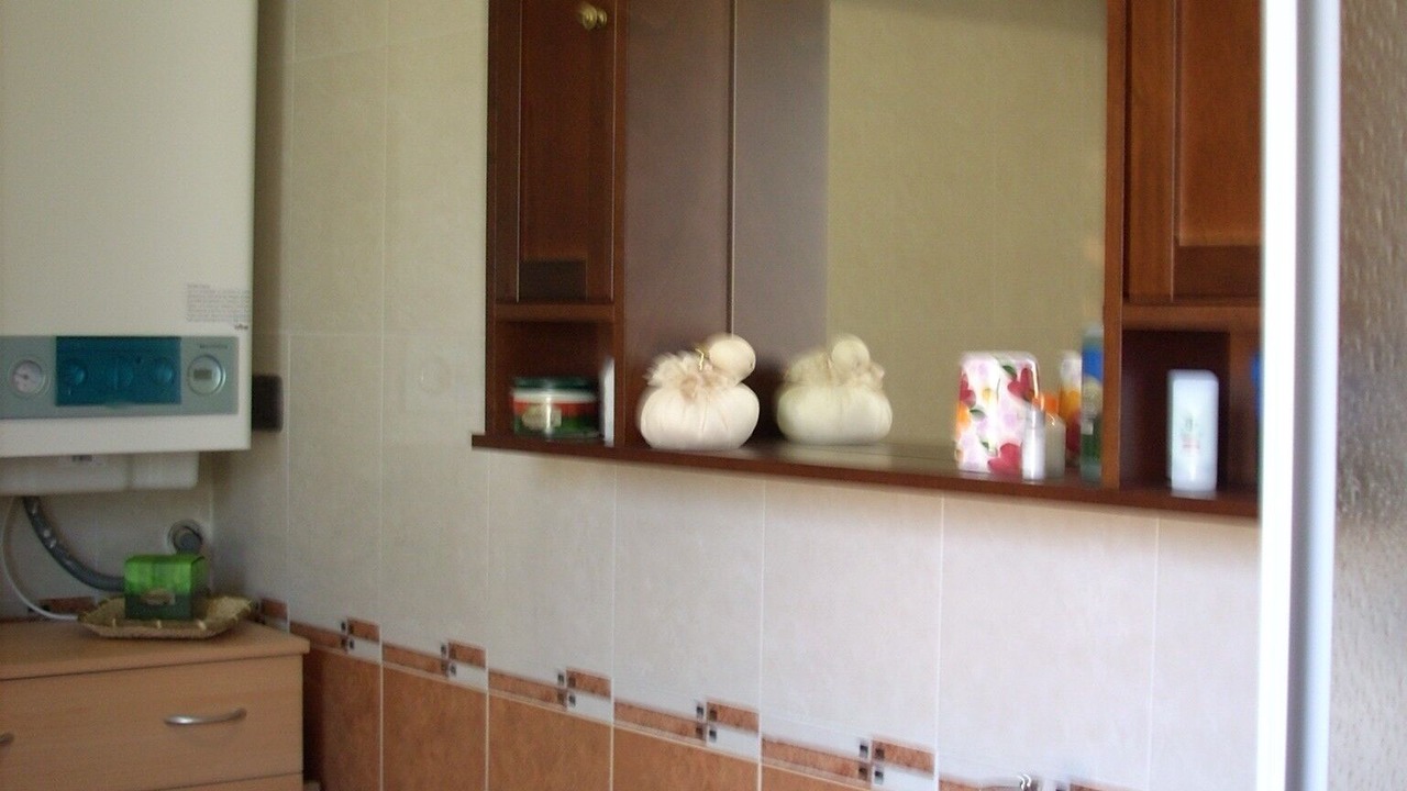 Photo of Bathroom in Melazzo
