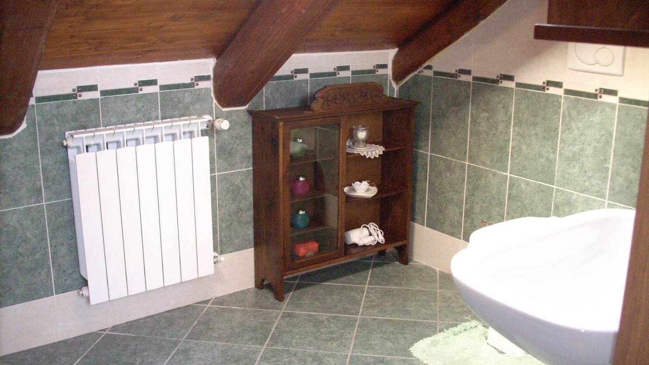 Photo of Bathroom in Melazzo