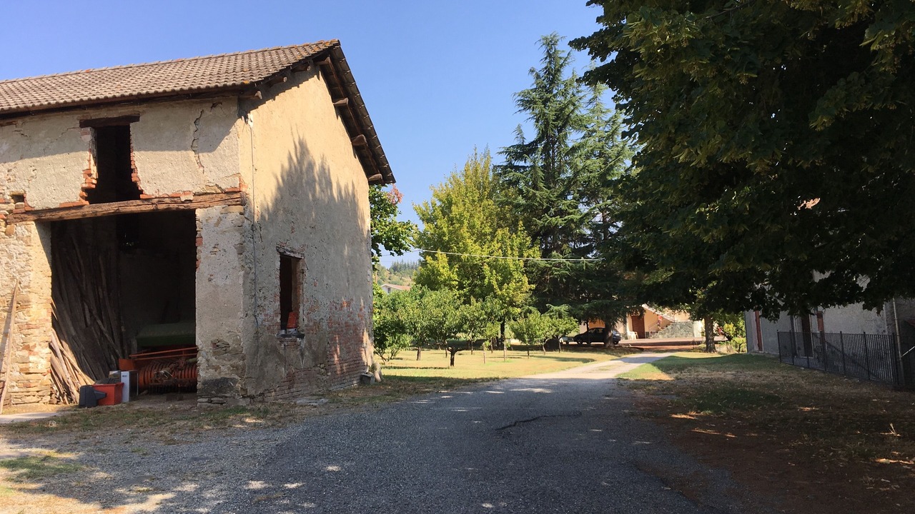 Photo of Outdoor in Melazzo