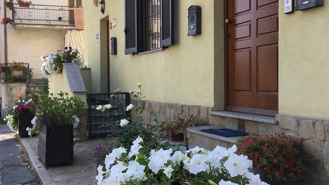 Photo of Outdoor in Melazzo