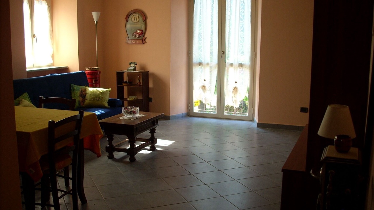 Photo of Livingroom in Melazzo
