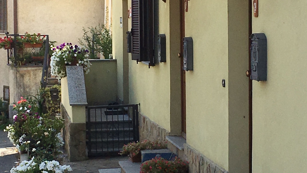Photo of Outdoor in Melazzo