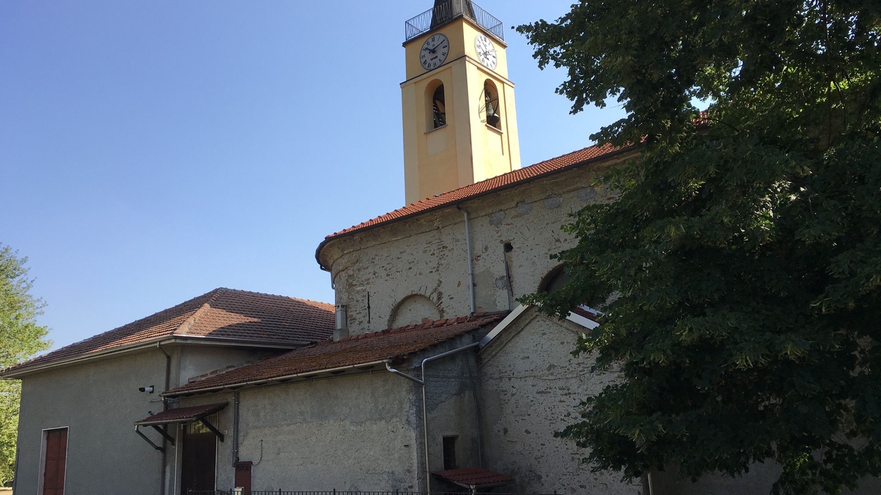 Photo of Outdoor in Melazzo