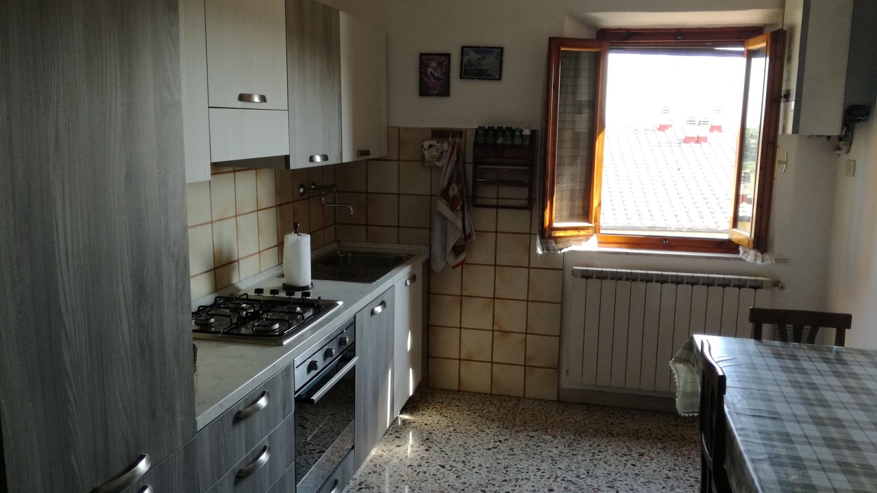 Photo of Kitchen in Montespertoli