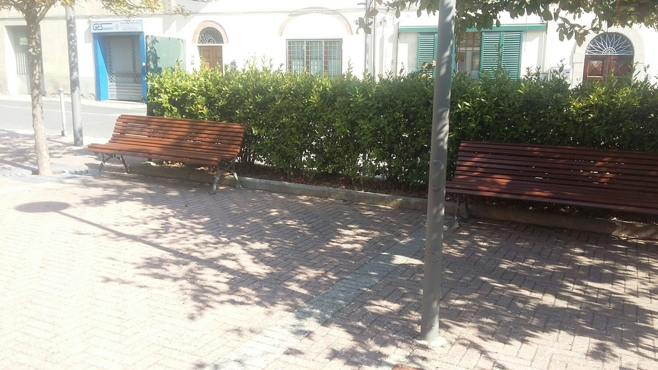 Photo of Outdoor in Montespertoli