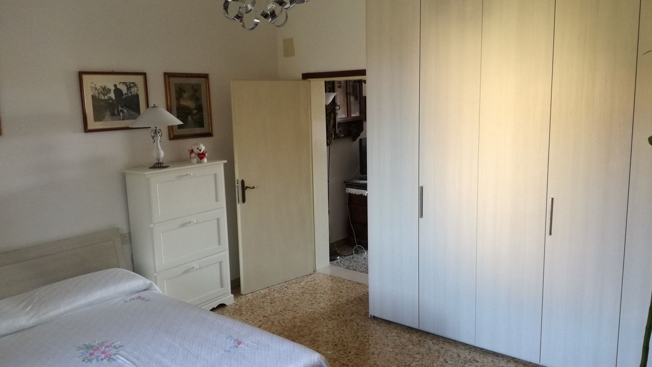 Photo of Bedroom in Montespertoli