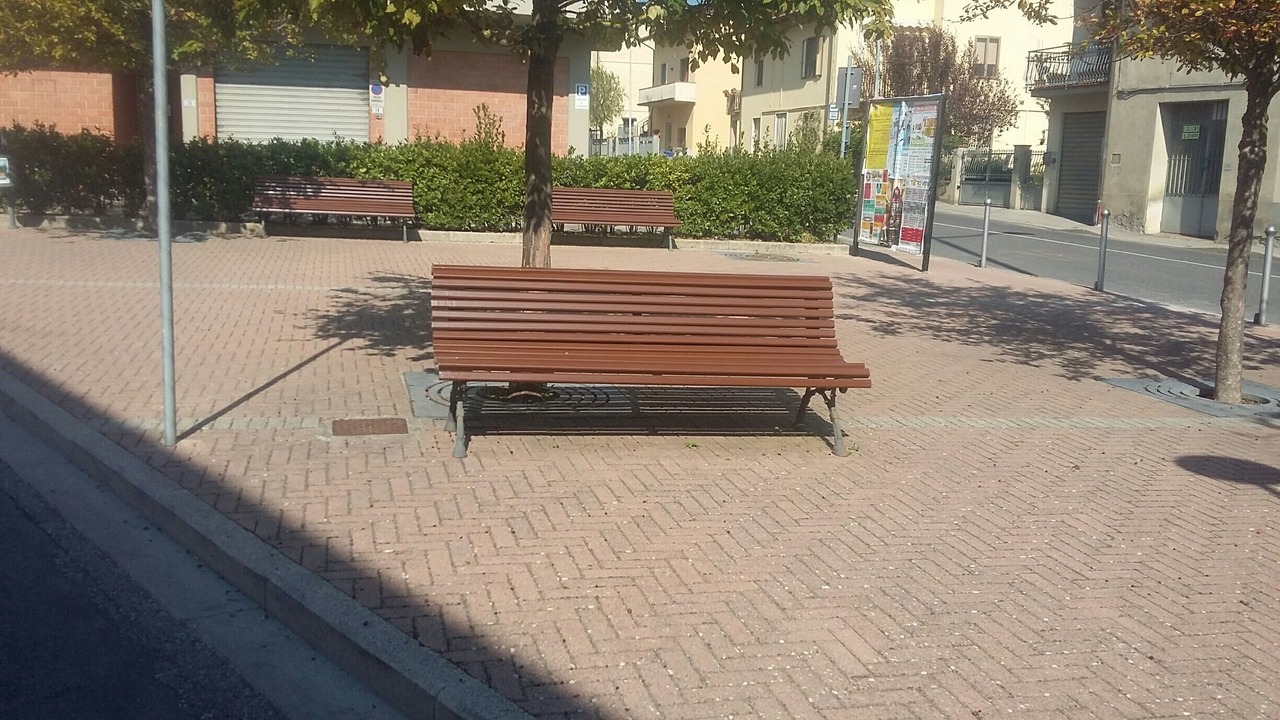 Photo of Outdoor in Montespertoli