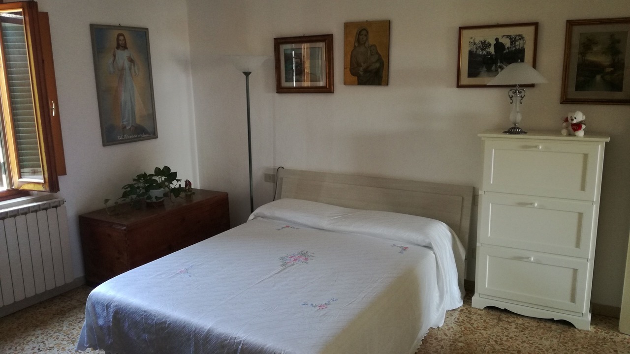 Photo of Bedroom in Montespertoli