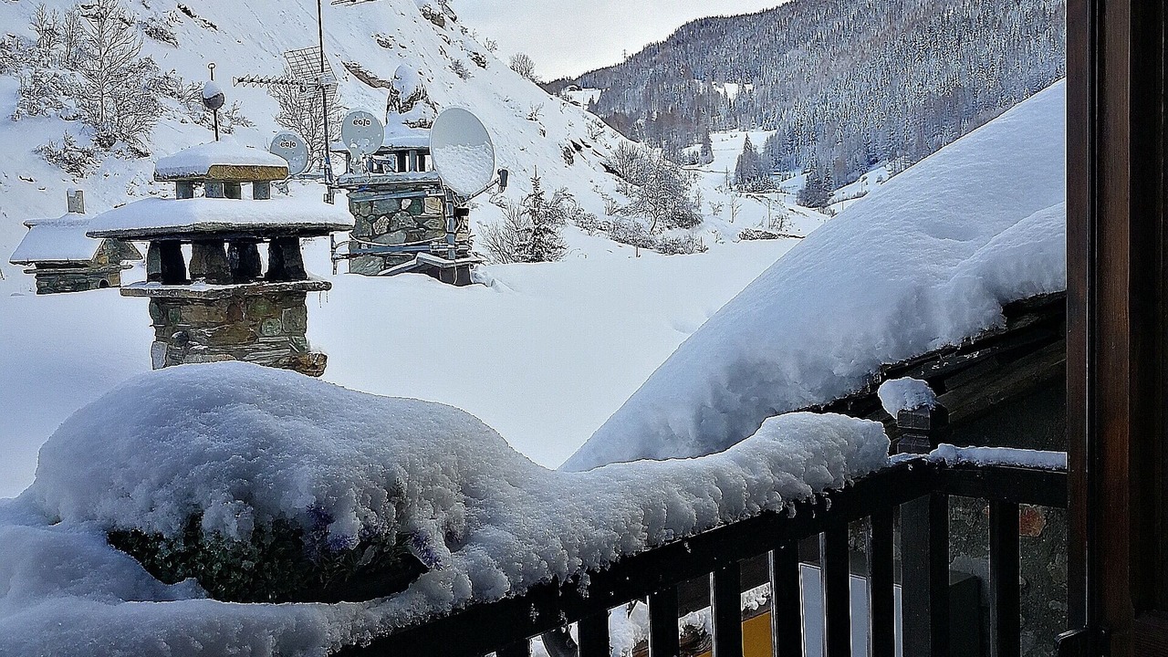 Photo of Outdoor in La Thuile
