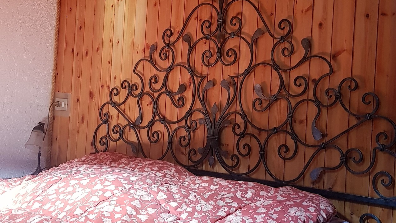 Photo of Bedroom in La Thuile