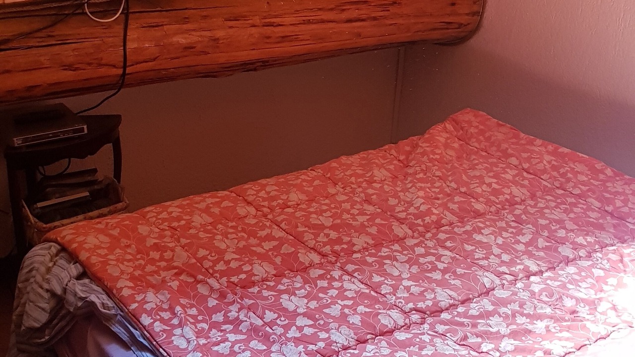 Photo of Bedroom in La Thuile
