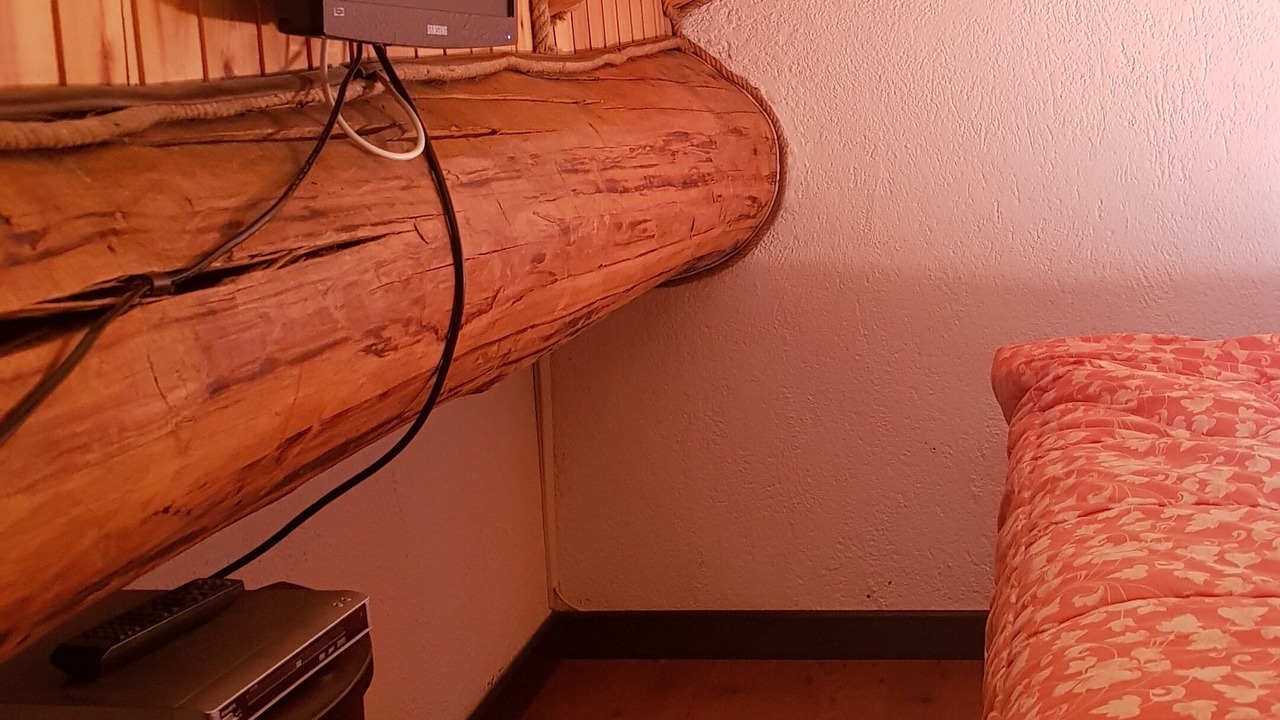 Photo of Bedroom in La Thuile