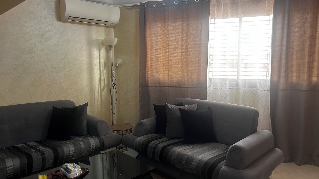 Photo of Livingroom in Quartier Industriel