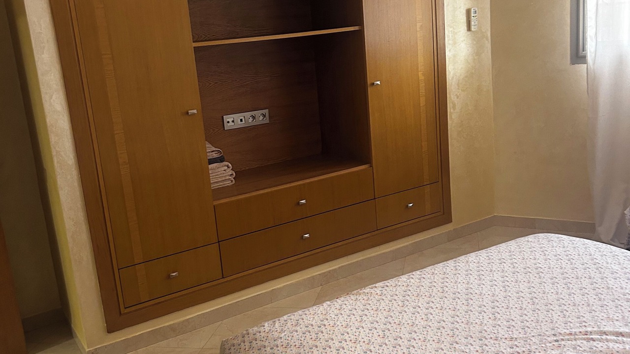 Photo of Bedroom in Quartier Industriel