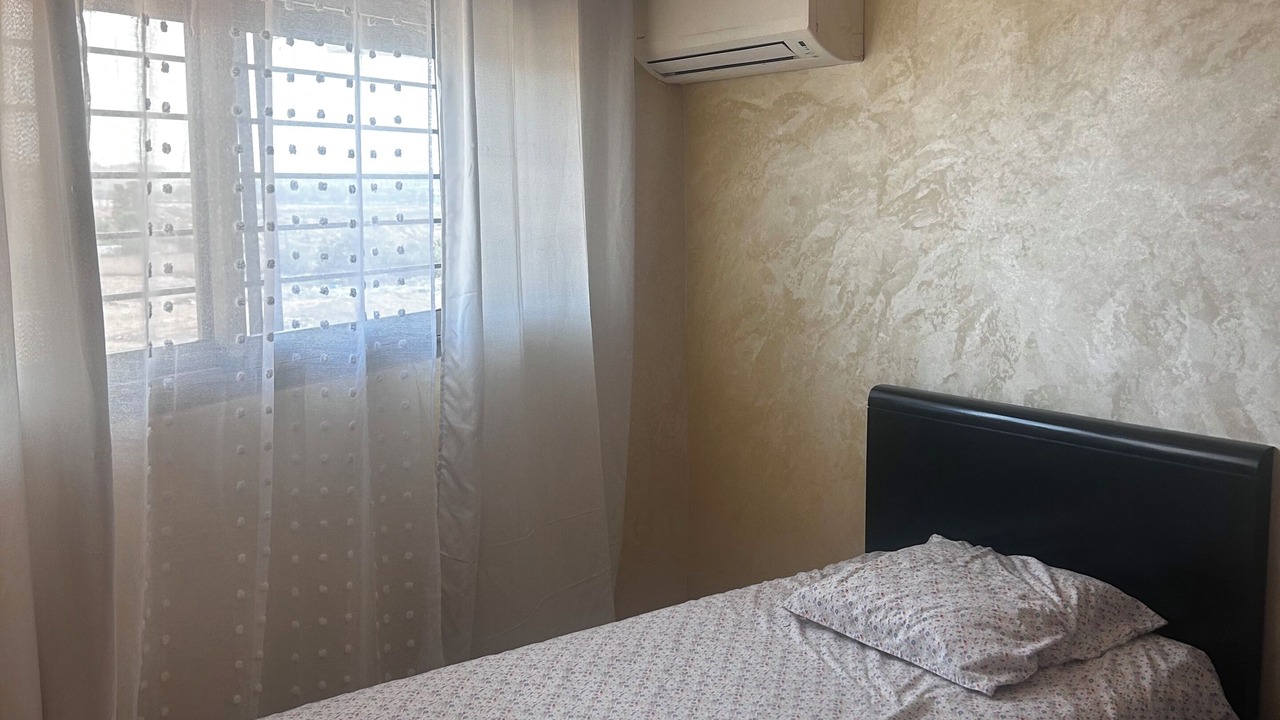 Photo of Bedroom in Quartier Industriel