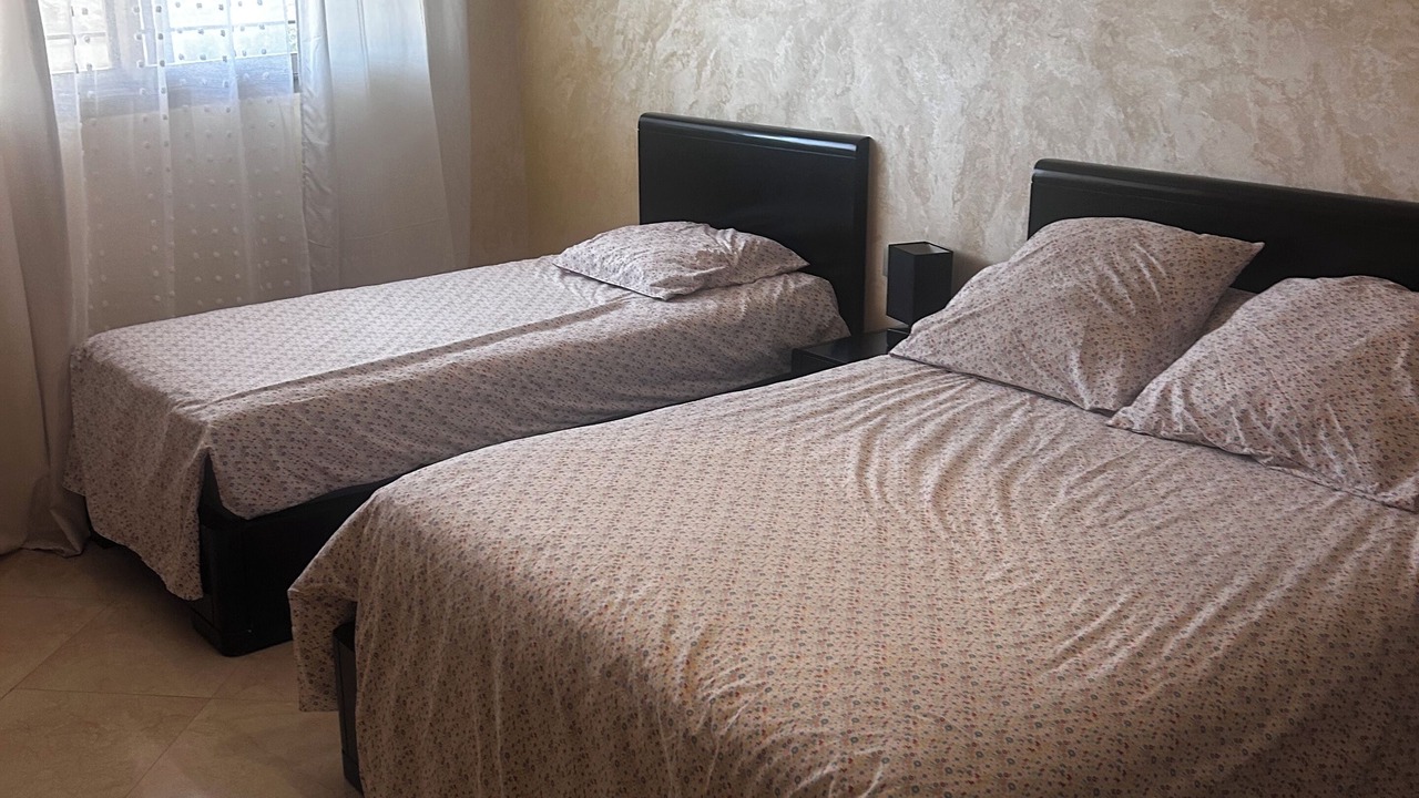 Photo of Bedroom in Quartier Industriel