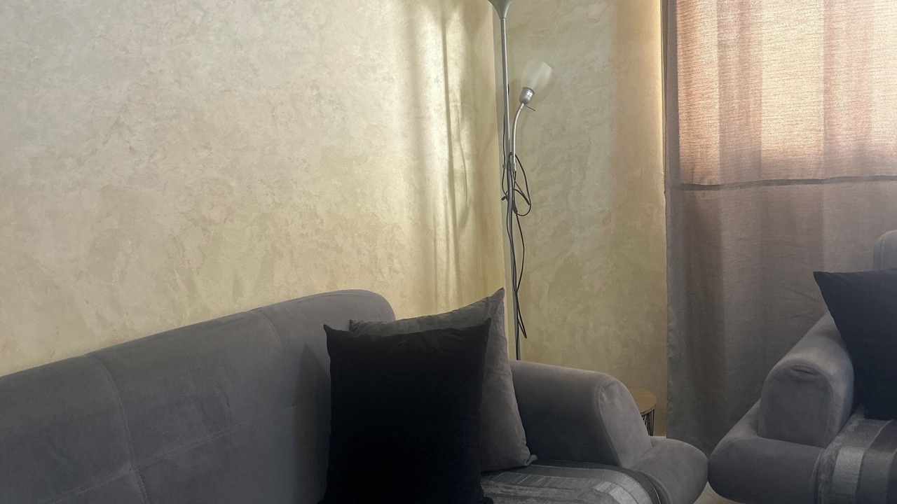 Photo of Livingroom in Quartier Industriel