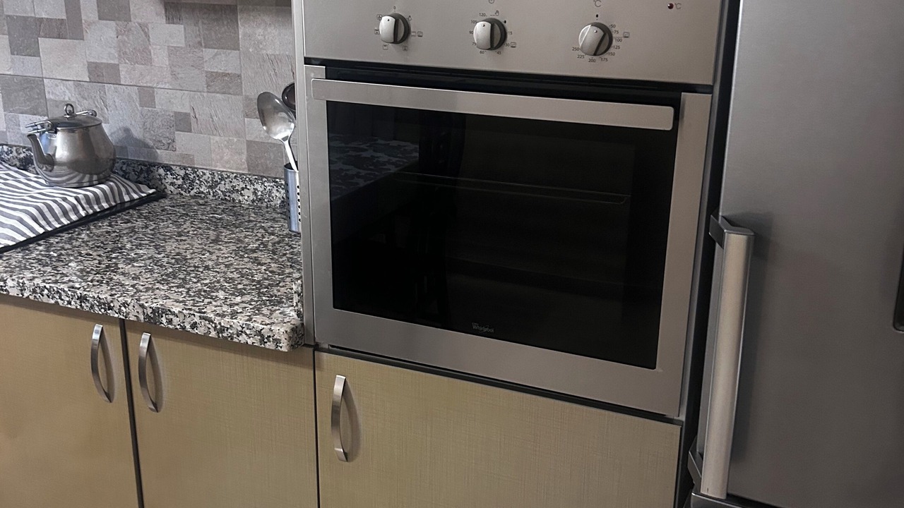 Photo of Kitchen in Quartier Industriel