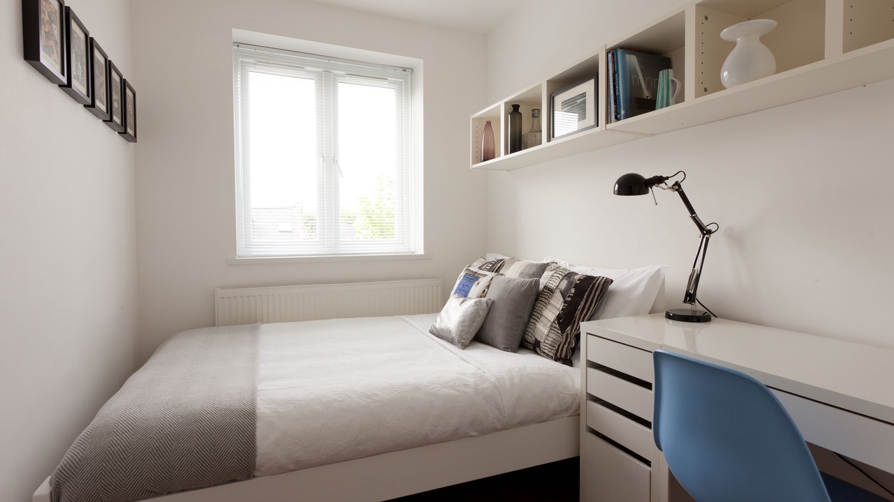Photo of Bedroom in Queen's Park