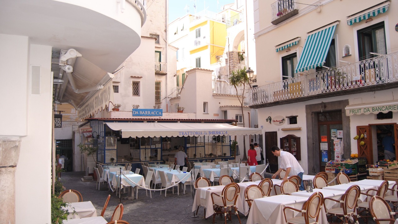 Photo of Outdoor in Amalfi