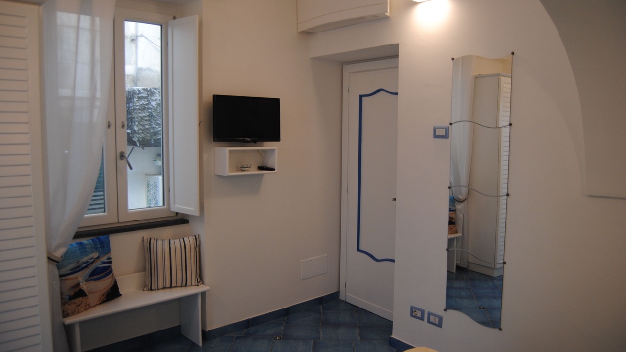 Photo of Bedroom in Amalfi