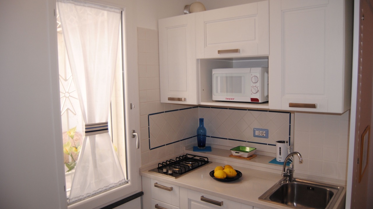 Photo of Kitchen in Amalfi