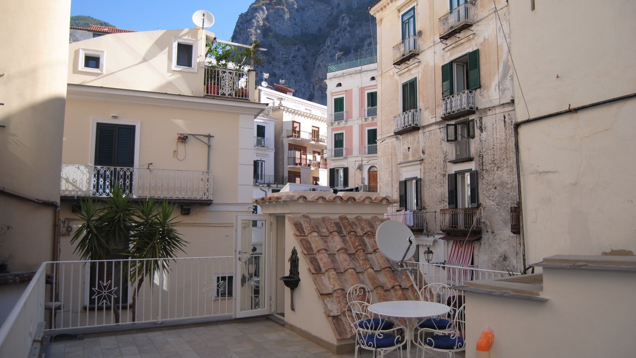 Photo of Outdoor in Amalfi