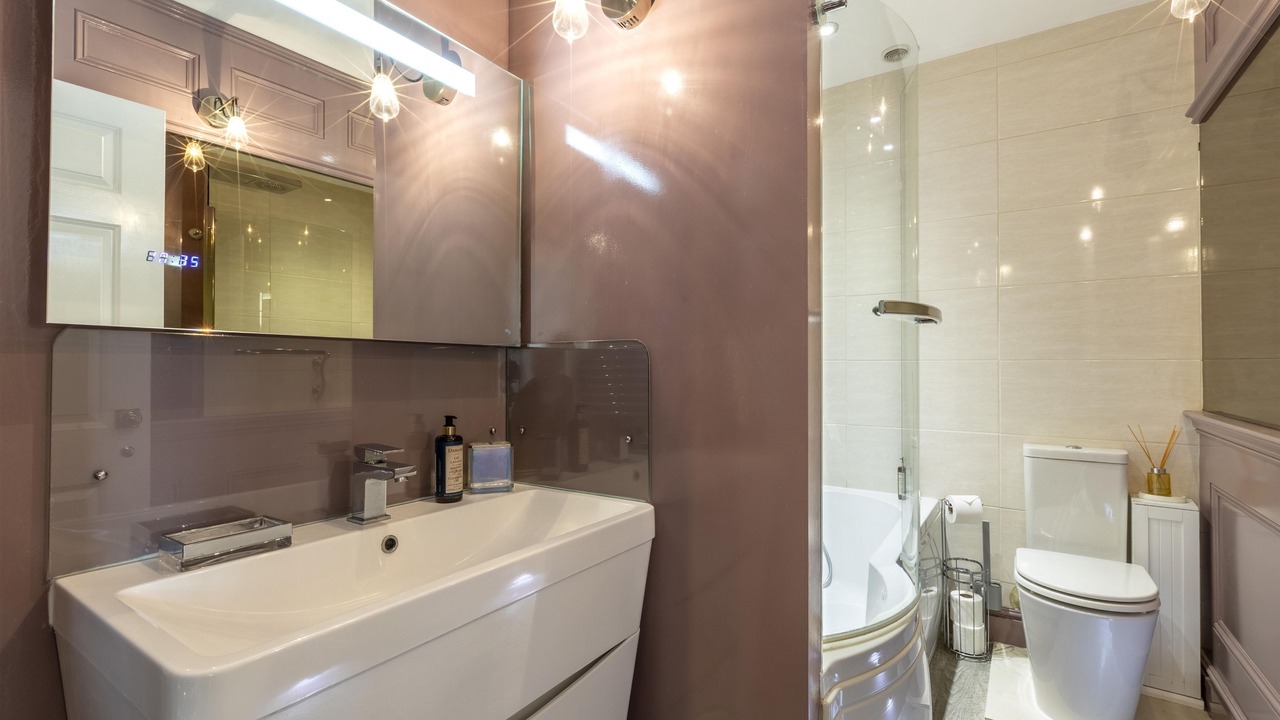 Photo of Bathroom in Bath