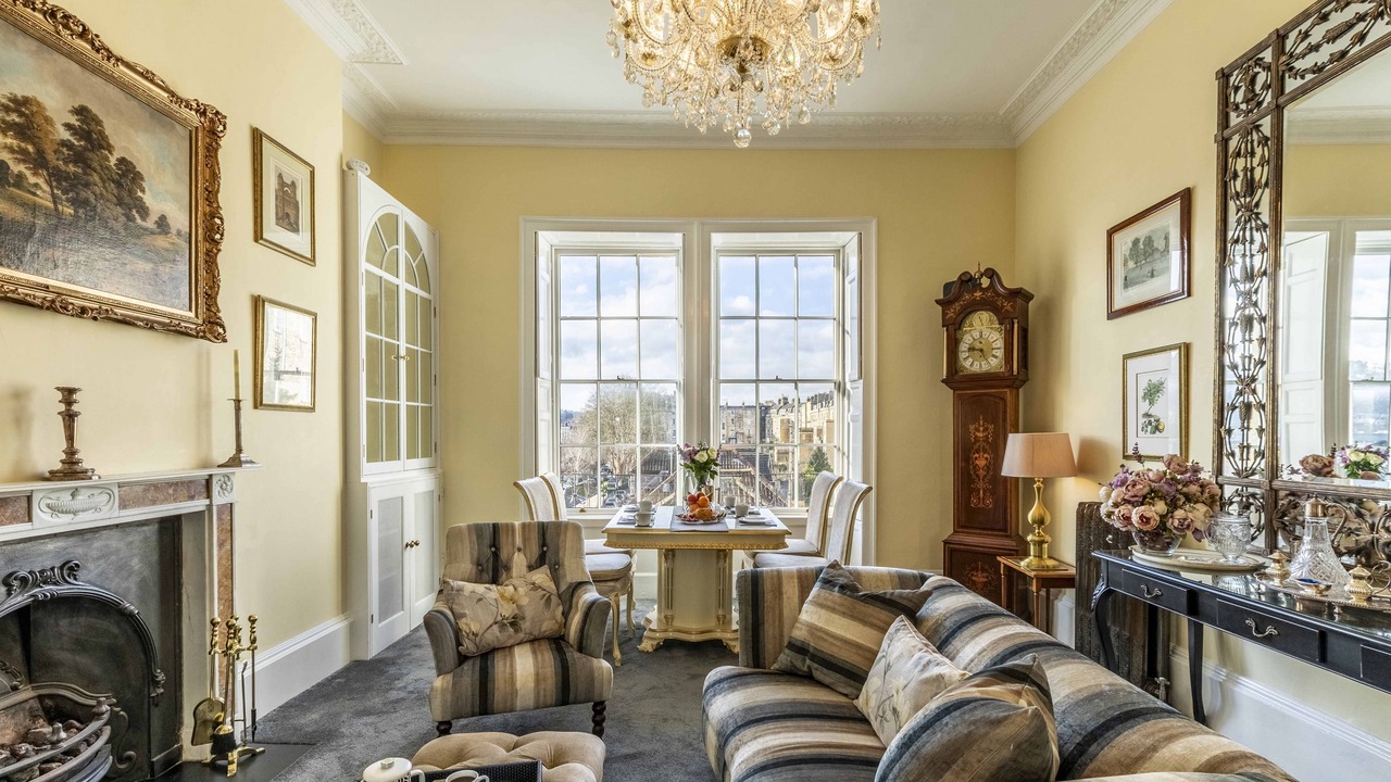 Photo of Livingroom in Bath