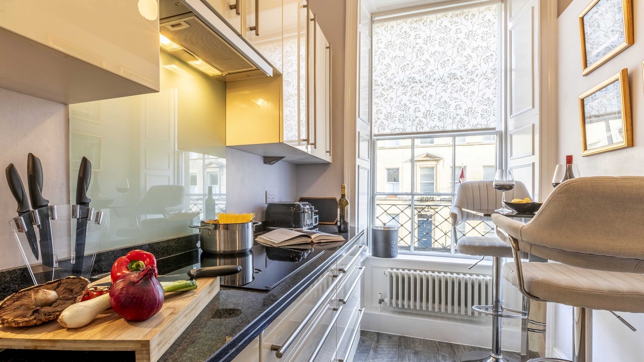 Photo of Kitchen in Bath