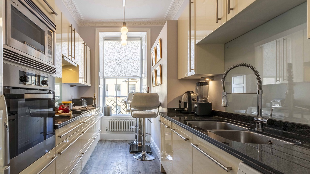 Photo of Kitchen in Bath