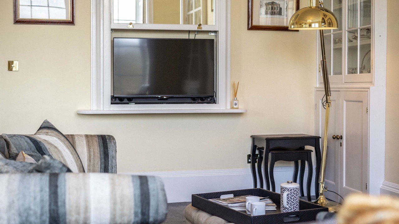 Photo of Livingroom in Bath