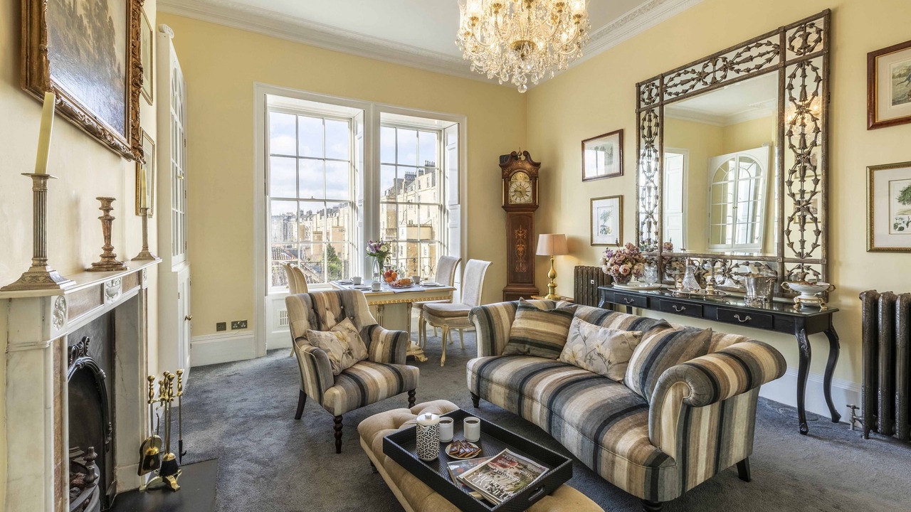 Photo of Livingroom in Bath