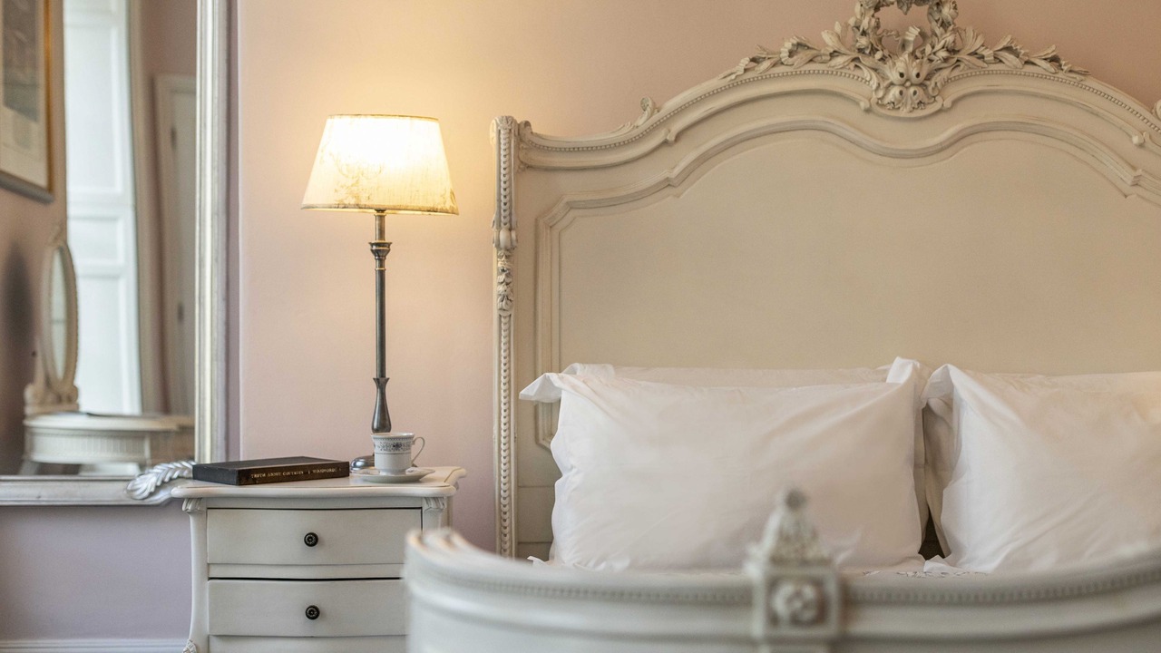 Photo of Bedroom in Bath