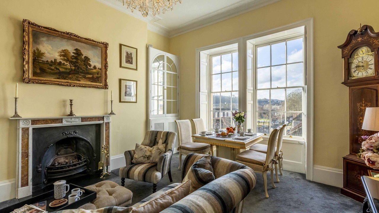 Photo of Livingroom in Bath