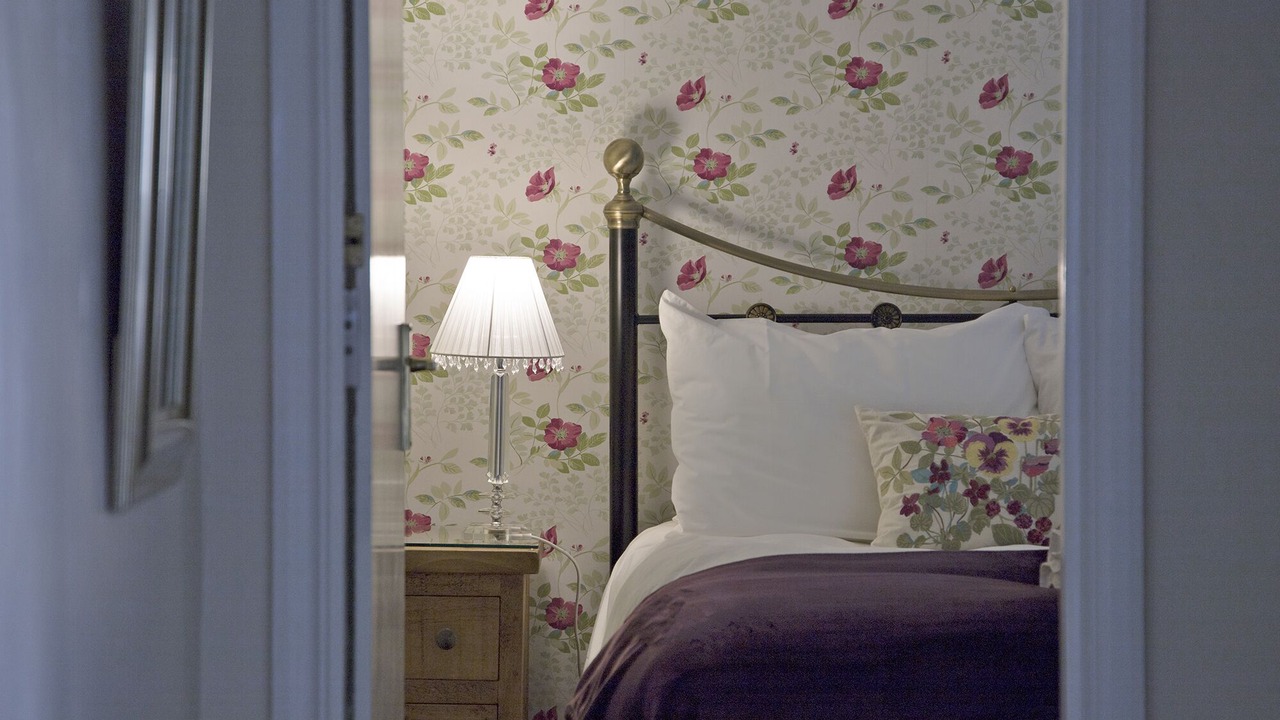 Photo of Bedroom in Matlock
