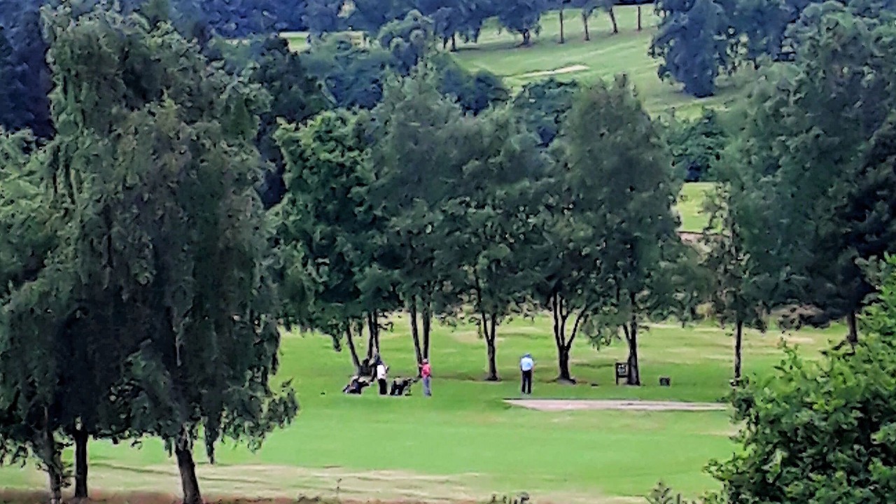 Photo of Others in Matlock