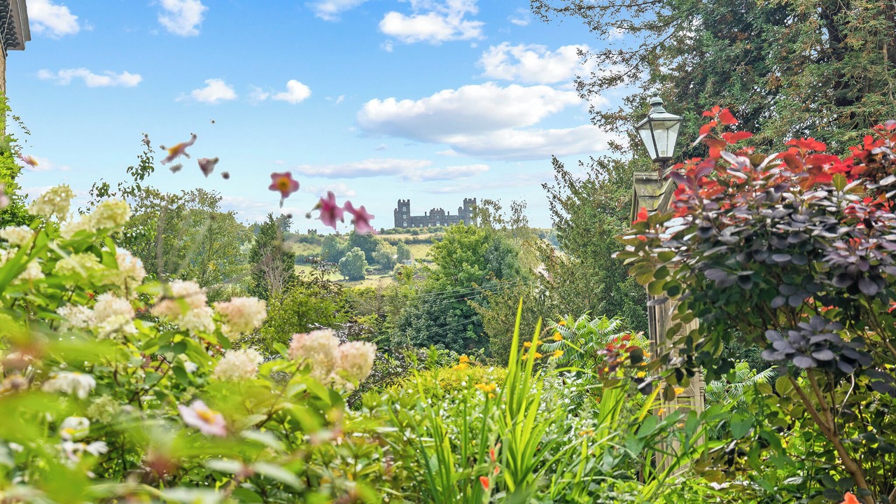 Photo of Outdoor in Matlock