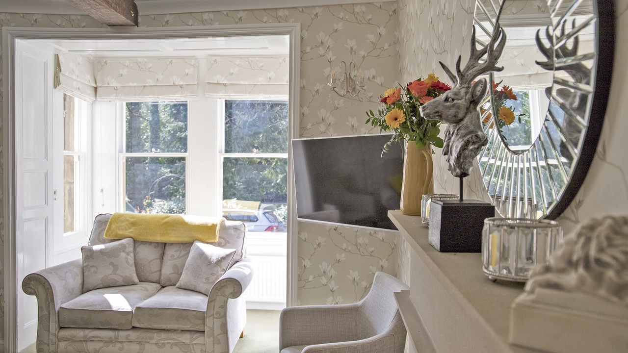 Photo of Livingroom in Matlock