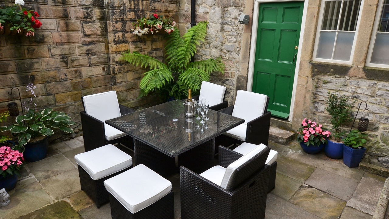 Photo of Outdoor in Matlock