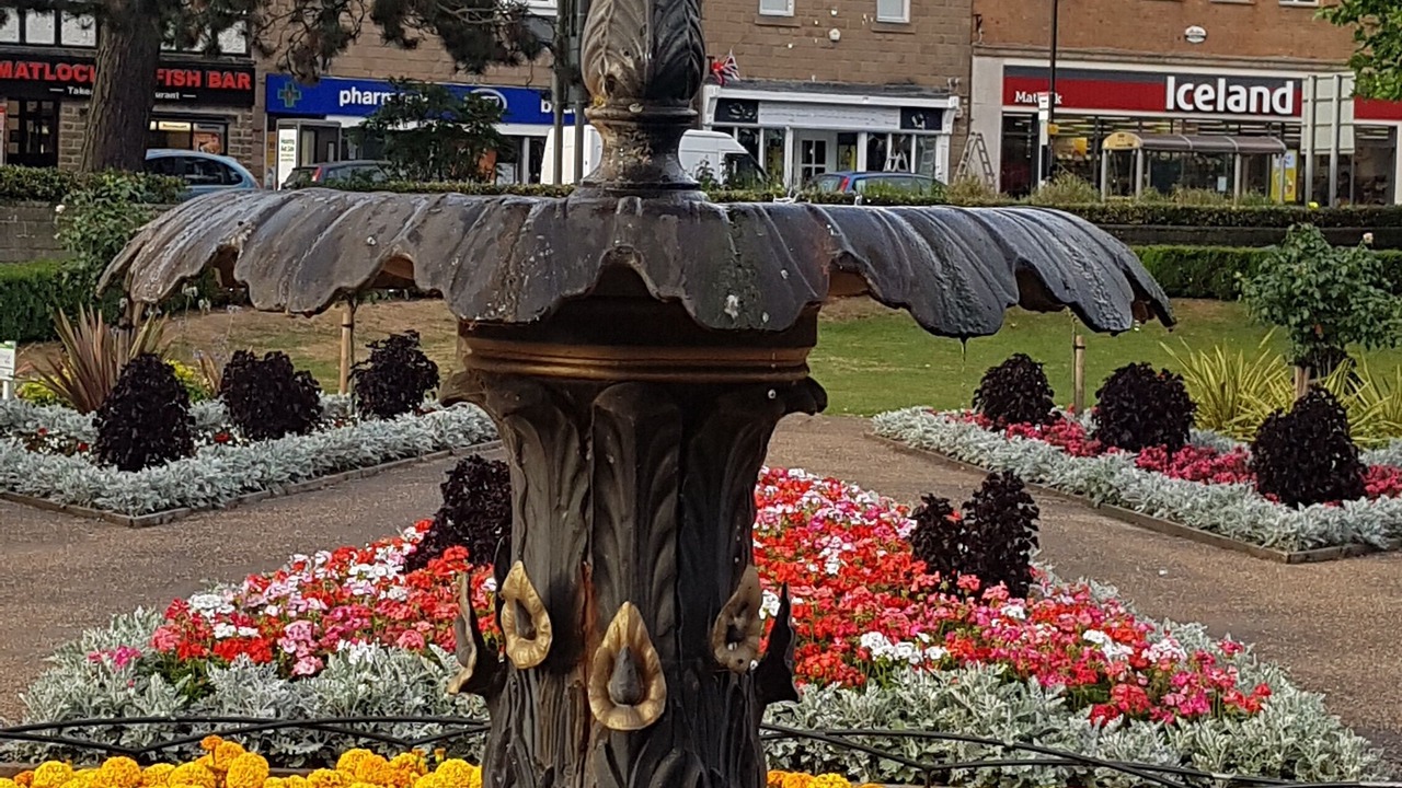 Photo of Outdoor in Matlock