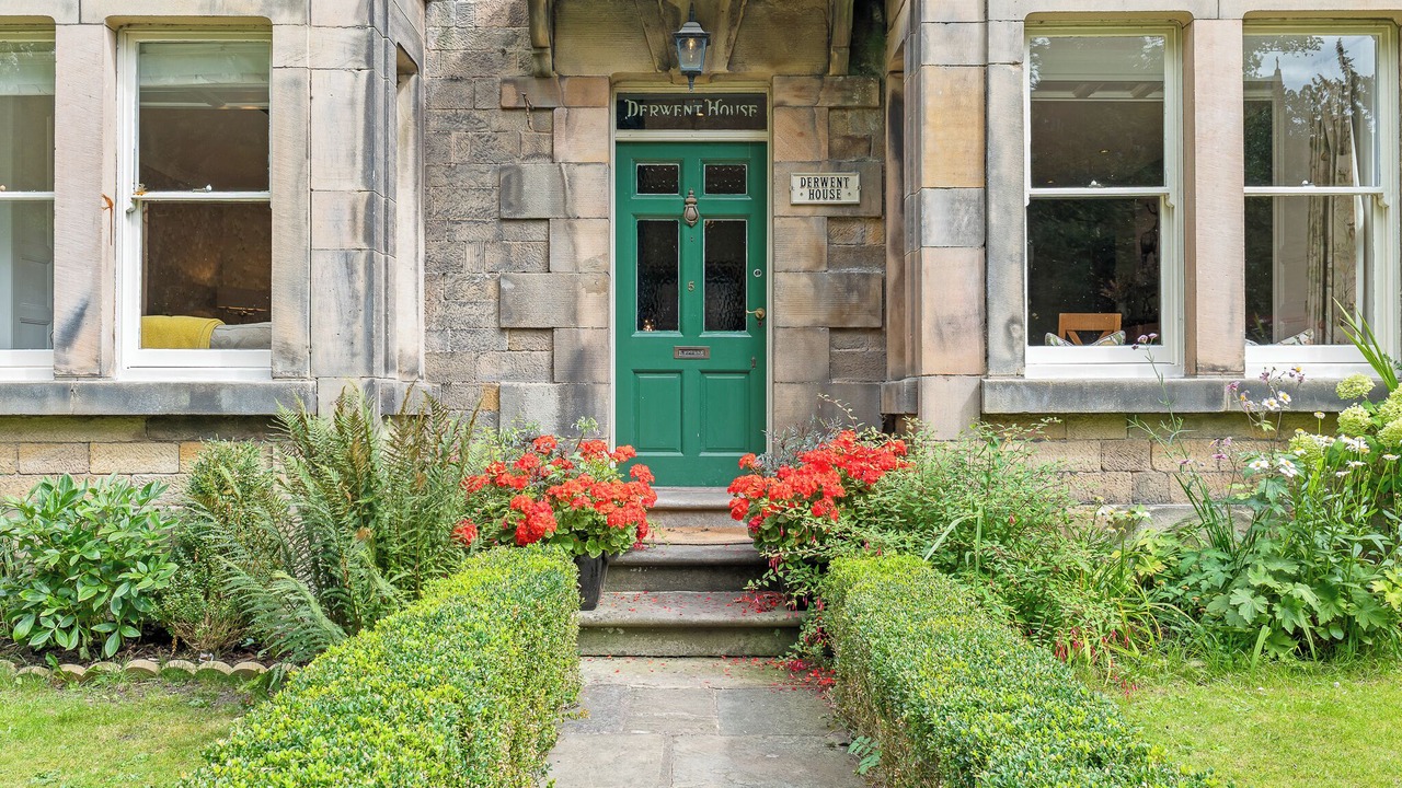 Photo of Outdoor in Matlock