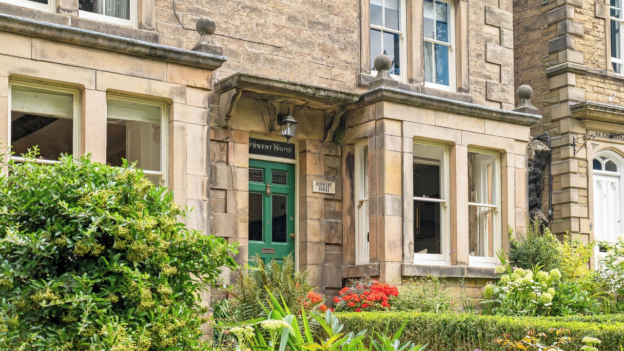 Photo of Outdoor in Matlock