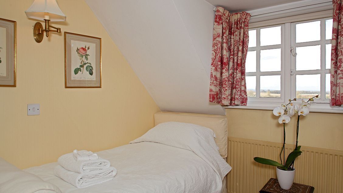 Photo of Bedroom in Chipping Norton