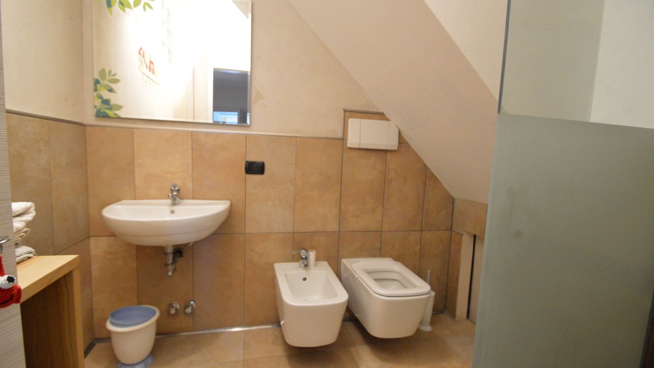 Photo of Bathroom in Lonato del Garda