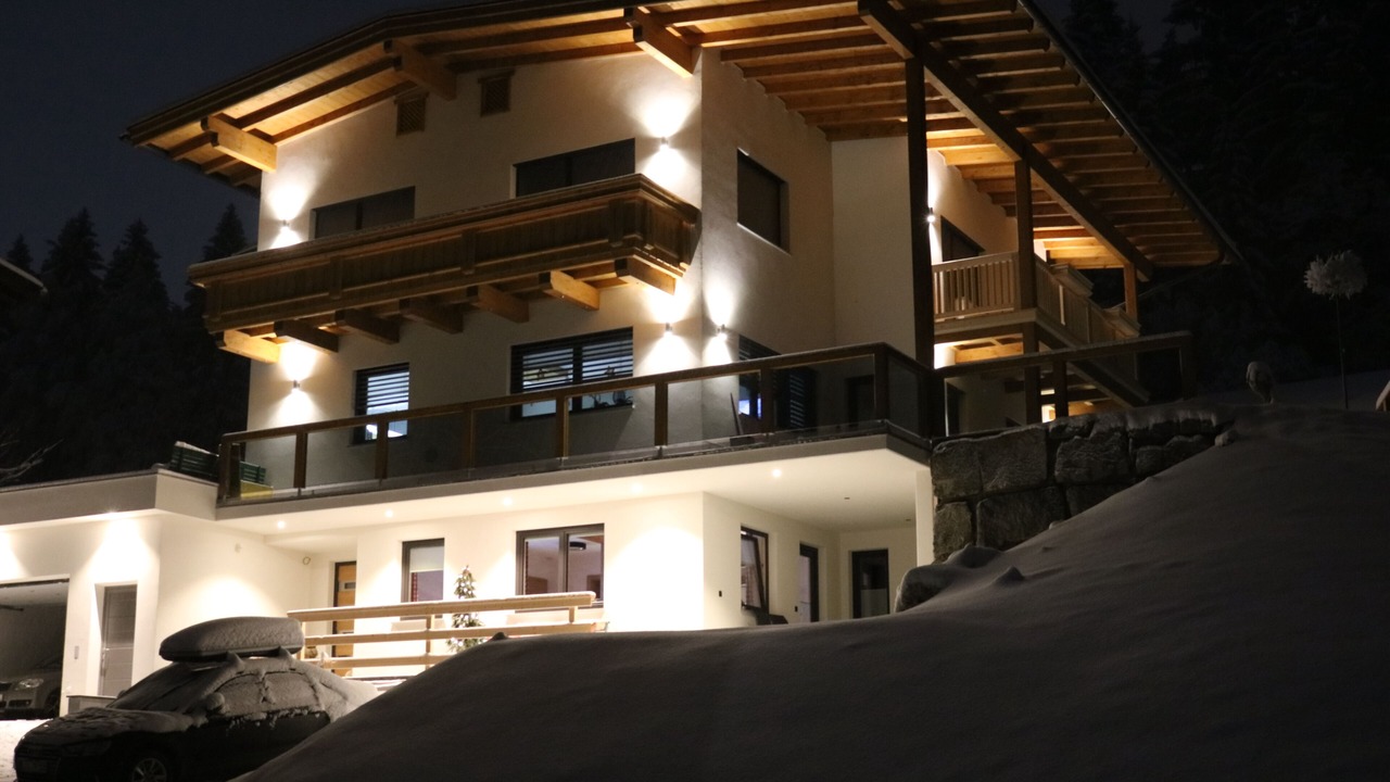 Photo of Outdoor in Aschau Im Zillertal