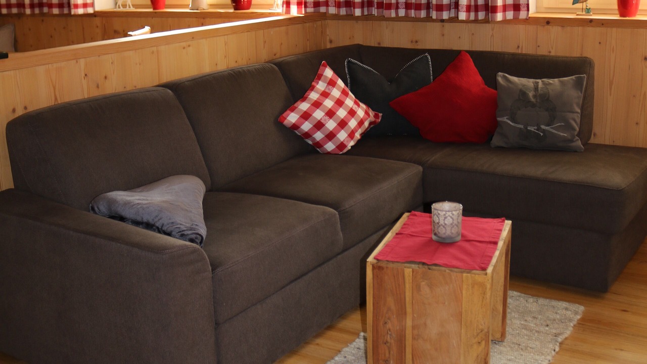 Photo of Livingroom in Aschau Im Zillertal